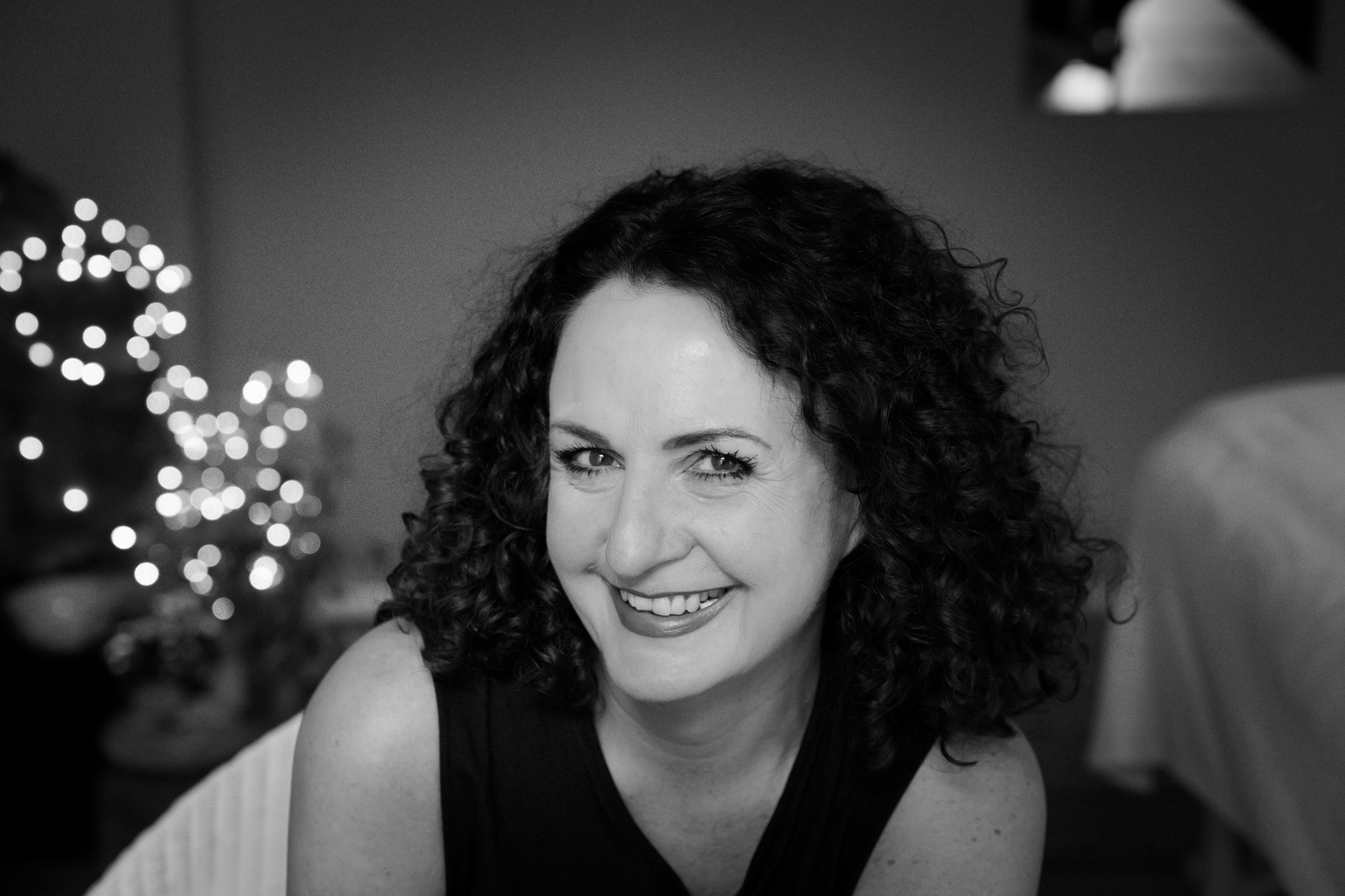 Bettina Fuchs - Inhaberin Prozessbegleitende Kinesiologin und Masseurin in Berlin